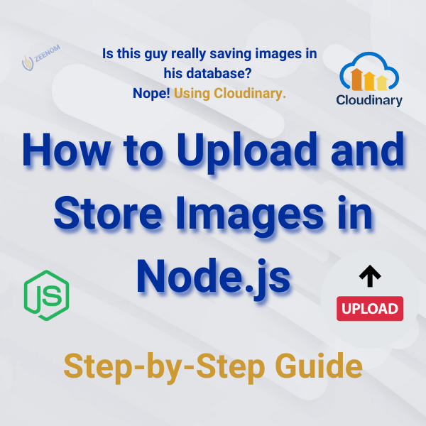 node.js image upload