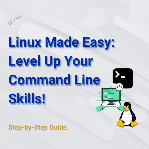 Linux file system commands